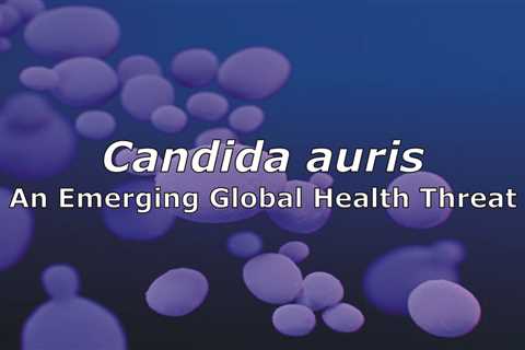 The Emerging Threat of Candida auris Exposure Discussed in …