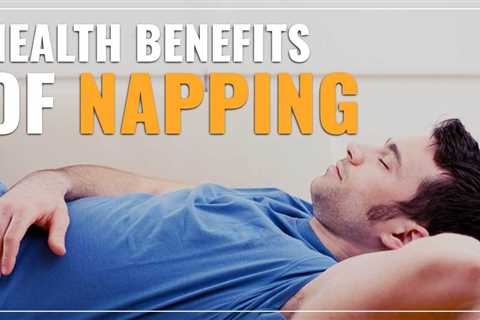 Sleep Benefit For Employees