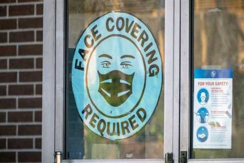 Beverly Hills will not enforce indoor mask-wearing mandate