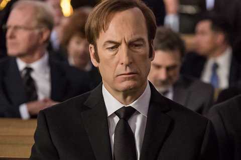 Finally, the 'Better Call Saul' and 'Breaking Bad' Timelines May Be Merging