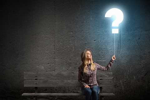 10 Thought Provoking Questions To Ask Yourself Today