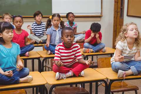 Is Mindfulness For Kids Good? Benefits Of Kids Meditating