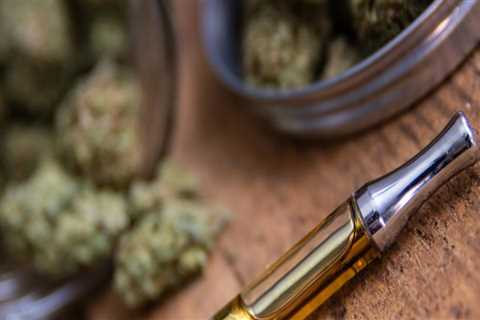 What is the difference between medical marijuanas and cbd?