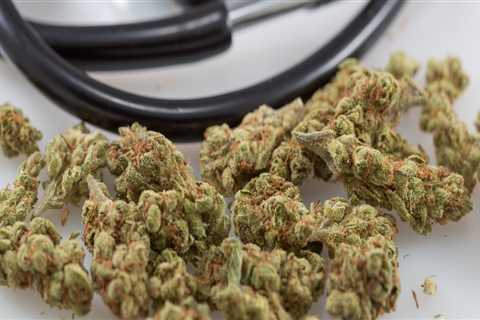 Does nys medicaid cover medical marijuanas?
