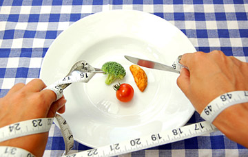 How To Restrict Calorie Intake Under 1200 Without Starving