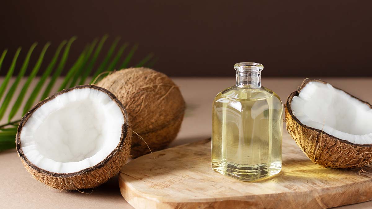 Three Ways Coconut Oil Can Benefit Your Head and Scalp