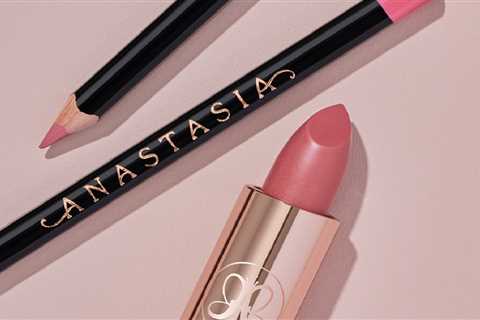 Anastasia Beverly Hills Celebrates 1st Anniversary on Nykaa India