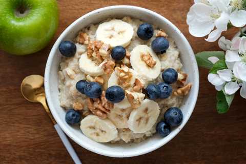 This Tasty Breakfast Will Help Heal Your Gut, Boost Weight Loss, and Improve Heart Health