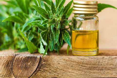 Is cbd addictive world health organization?