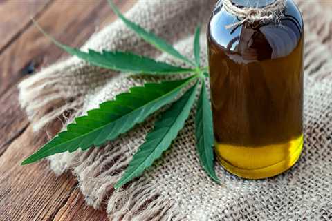 Why is cbd oil more expensive than gummies?