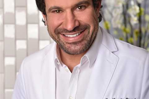 Beverly Hills Dentist Addresses Four Myths About Porcelain Veneers