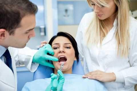 Gum Disease Receding Gums Treatment Without Surgery - vegolosophy