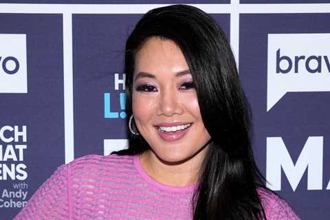 Real Housewives of Beverly Hills' Crystal Kung Minkoff Explains Why She's Never Had Botox