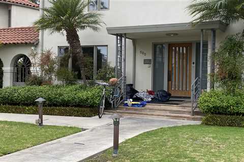 Homelessness the Major Topic at City Council Meeting