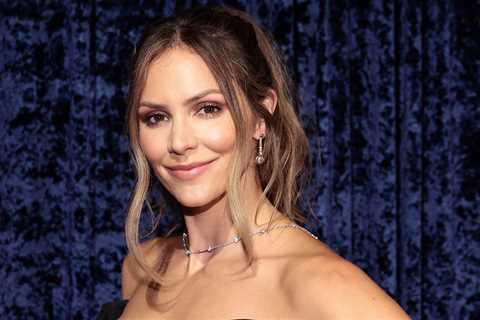 Katharine McPhee blames 'woke' voters for crime in Beverly Hills, will not wear expensive jewelry