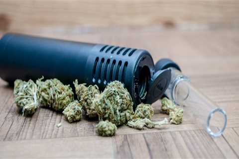 Why use a cannabis vaporizer?