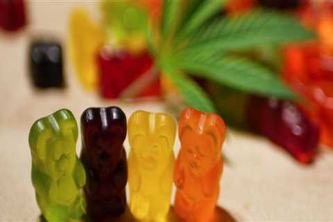 What are different types of edibles?