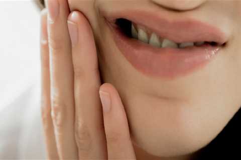What is the most common oral disease?