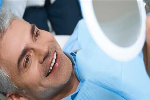 Why do you need a cosmetic dentist?