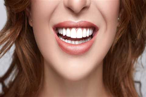 Is cosmetic dentistry tax deductible?
