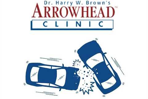 Arrowhead Clinic Chiropractor Riverdale