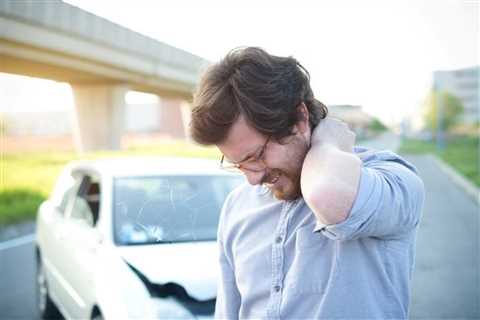 Car Accident Injury Clinic in Decatur Blog Gives Tips on How to Heal Faster After a Crash