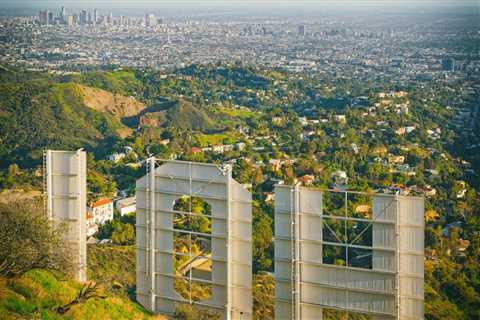 Want To Live Among The Stars? Head For These Hollywood Hills Hot Spots