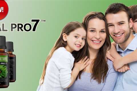 what is dental pro 7