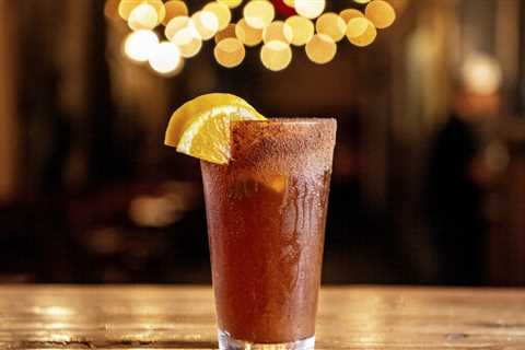 The drink of summer: Micheladas cast a spell on L.A. Or is it a curse?
