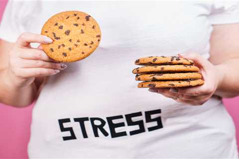Stress and Belly Fat – 3 Simple Steps to Lose Belly Fat and Reduce Stress!