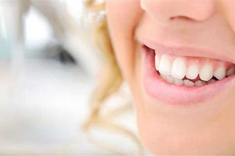 Home | stop gums from receding