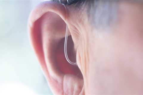 FDA Says You Can Now Buy Hearing Aids Over the Counter — But Don't Do It Just Yet
