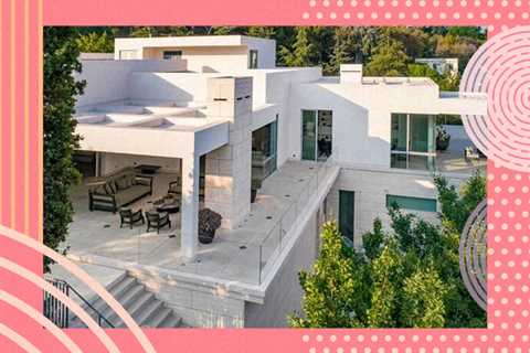 Investor Alon Abady Pays $33 Million for Beverly Hills Home
