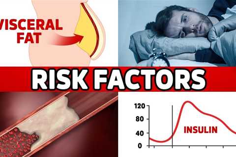 The 9 IGNORED Risk Factors for Heart Attacks