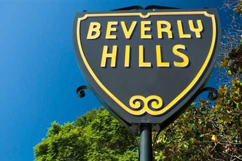 Beverly Hills surgeon sentenced to 10 years for comp fraud