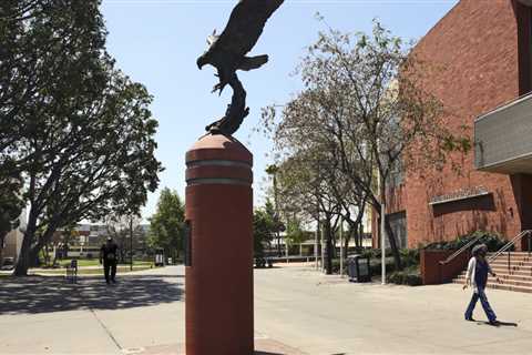 Cal State L.A. President William Covino to retire after 10 years