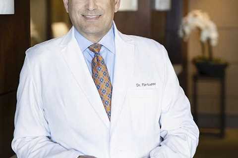 Rhinoplasty Surgery in Seattle Washington - Nose Surgeon