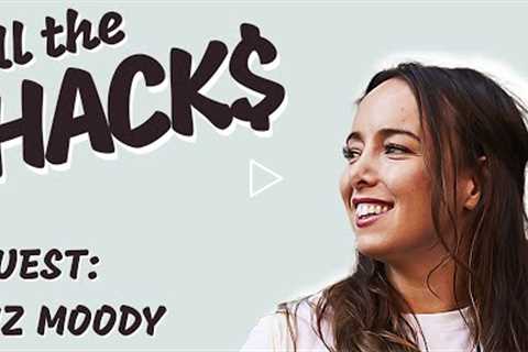 Hack Your Health (While Still Enjoying Life) | All The Hacks #52