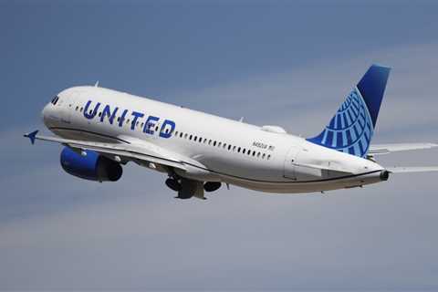 United Airlines reverses course: You can still fly to Los Angeles from San Diego