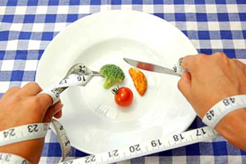 How To Restrict Calorie Intake Under 1200 Without Starving