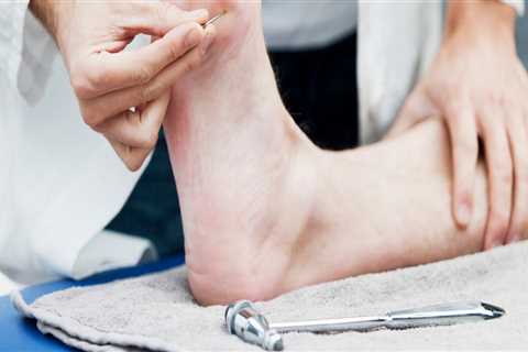 What is the most successful treatment for neuropathy?