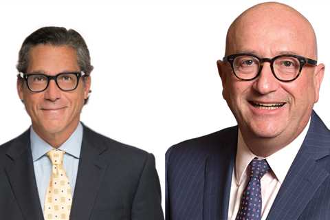 Beverly Hills Bar Association to Honor Litigator Mathew Rosengart and Judge David Cowan at 10th..