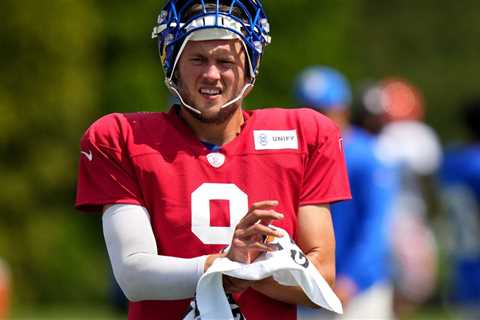 Fantasy football: Where to draft Los Angeles Rams QB Matthew Stafford