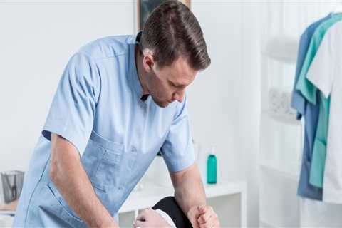 How long after an injury should you go to the chiropractor?