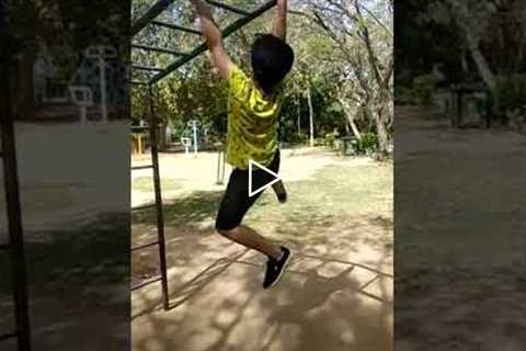 kids exercise | morning exercise | motivation | health | fitness | shorts | viral #self_portraitADI