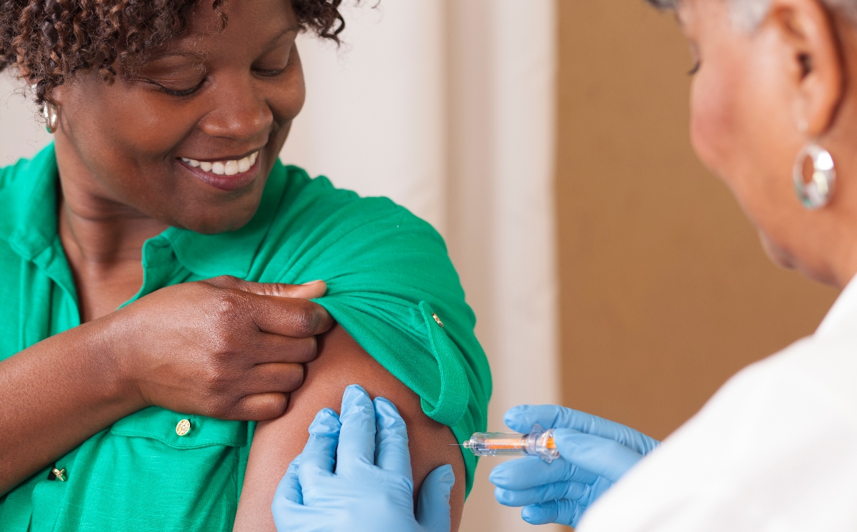 A New Study Says the Flu Shot May Reduce Your Risk of a Stroke — Here's Why