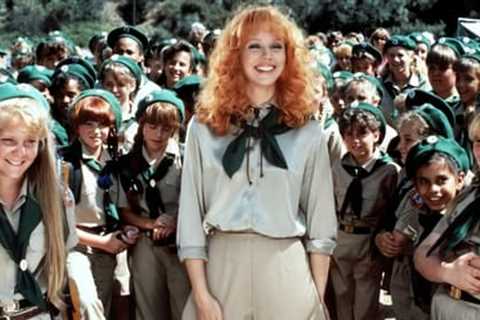 Where to Watch and Stream Troop Beverly Hills Free Online