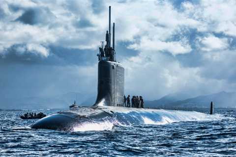 Los Angeles-Class: Is the Navy Making a Mistake Retiring These Submarines?