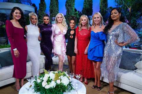 ‘The Real Housewives of Beverly Hills’ Season 12, Episode 17 free live stream