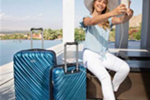 Ricardo Beverly Hills Selected as Exclusive Luggage Provider for the 7